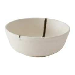Toledo skål small Ø16 cm, Off-white