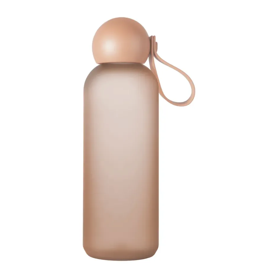 Tom vattenflaska 65 cl, Rosa