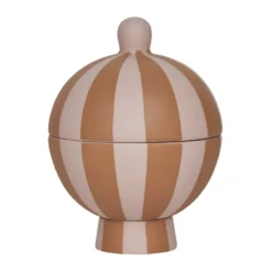Toppu Bonbonniere, Caramel-rose