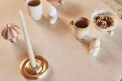 Toppu Bonbonniere, Caramel-rose