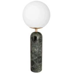 Torrano bordslampa, Grön
