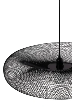 Torus 65 pendel, Svart