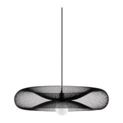Torus 65 pendel, Svart