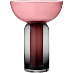 Torus vas stor, Rosa