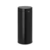 Touch Bin soptunna 30 liter, matt black (svart)