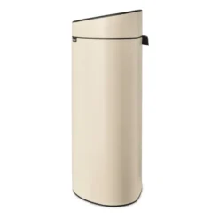 Touch Bin soptunna 40 liter, Soft Beige