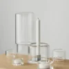 Tou stormlykta 290 mm, Klar