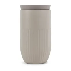 Tova bilmugg termosmugg 32 cl, Beige