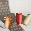 Tova bilmugg termosmugg 32 cl, Grön