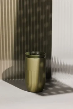 Tova bilmugg termosmugg 32 cl, Grön
