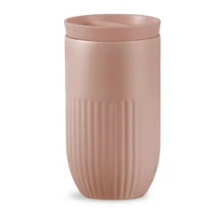Tova bilmugg termosmugg 32 cl, Rosa Pantone