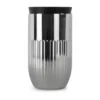 Tova bilmugg termosmugg 32 cl, Silver