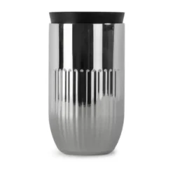 Tova bilmugg termosmugg 32 cl, Silver