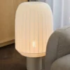Tradition golvlampa 70 cm, White