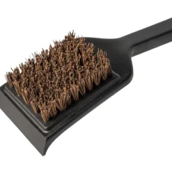 Traeger grillborste, Svart, 43 cm