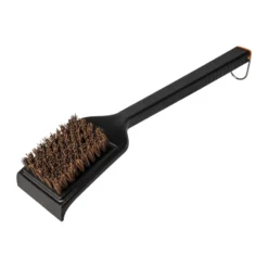Traeger grillborste, Svart, 43 cm