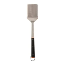 Traeger grillbricka, Svart, 44x9 cm