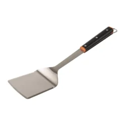 Traeger grillbricka, Svart, 44x9 cm