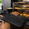 Traeger Pop-And-Lock™ fronthylla, L