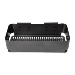 Traeger Pop-And-Lock™ L/XL förvaringshylla, Svart