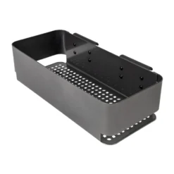 Traeger Pop-And-Lock™ L/XL förvaringshylla, Svart