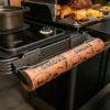 Traeger Pop-And-Lock™ L/XL pappershållare, Svart