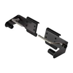 Traeger Pop-And-Lock™ L/XL pappershållare, Svart