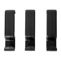 Traeger Pop-And-Lock™ L/XL tillbehörskrok, 3-pack