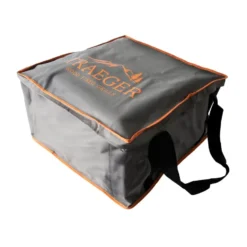 Traeger Ranger To-Go-Bag, Grå-orange