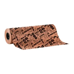 Traeger slaktarpapper, 22,9 m