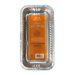 Traeger Timberline Folieform till uppsamlingslåda, 5-pack