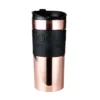 Travel mug resemugg 35 cl, Kobber metal