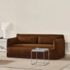 Tray Table medium brickbord, Soft mint, 40x40x44 cm