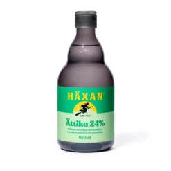 Ättika, 65 cl