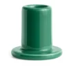Tube ljusstake 5 cm, Green