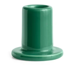 Tube ljusstake 5 cm, Green