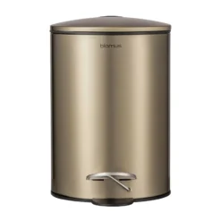 Tubo pedalhink 3 L, Brass