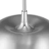 Tub pendel Ø13 cm, Aluminum