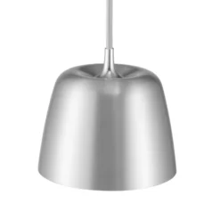 Tub pendel Ø13 cm, Aluminum