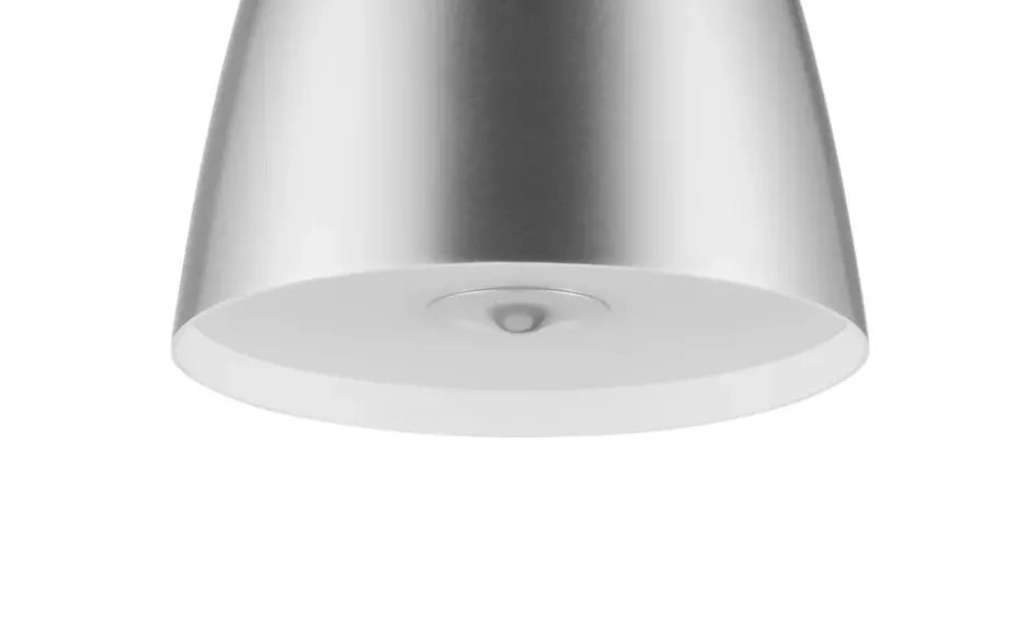 Tub pendel Ø13 cm, Aluminum
