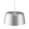 Tub pendel Ø44 cm, Aluminum