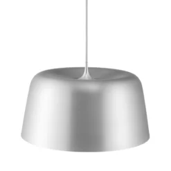 Tub pendel Ø44 cm, Aluminum