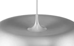 Tub pendel Ø44 cm, Aluminum