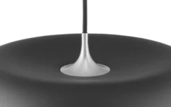 Tub pendel Ø44 cm, Svart