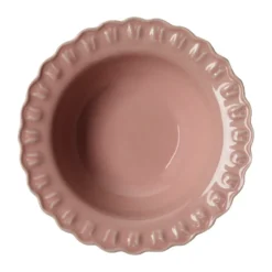 Tulipa djup tallrik small Ø17 cm 2-pack, Bela Portuguesa