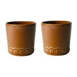 Tulipa kopp 20 cl 2-pack, Umbra