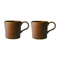 Tulipa mugg 40 cl 2-pack, Umbra