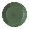 Tulipa serveringsfat Ø37 cm, Verona green