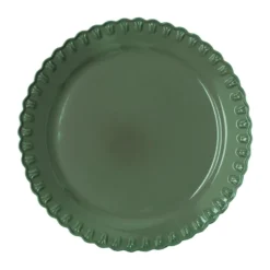 Tulipa serveringsfat Ø37 cm, Verona green