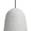 Tulip pendel, White
